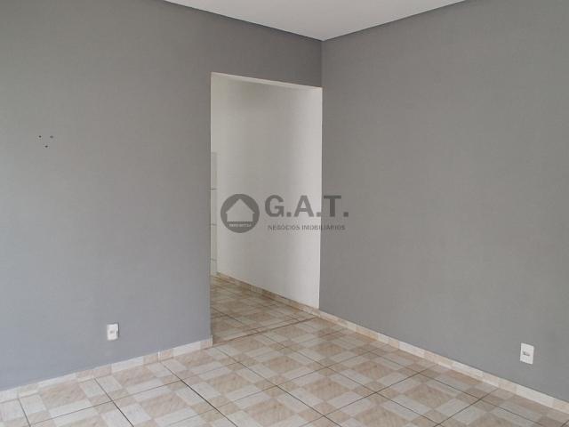 Casa / Sobrado para Locação em Sorocaba/SP Vila Progresso 1 Quartos