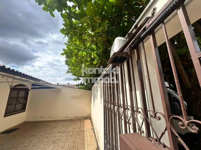Casa / Sobrado para Locação em Sorocaba/SP Vila Progresso 3 Quartos