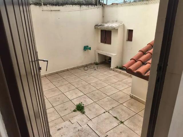 Casa / Sobrado para Locação em Sorocaba/SP Vila Progresso 3 Quartos