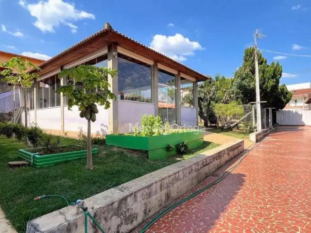 Casa / Sobrado para Locação em Sorocaba/SP Vila Progresso 3 Quartos