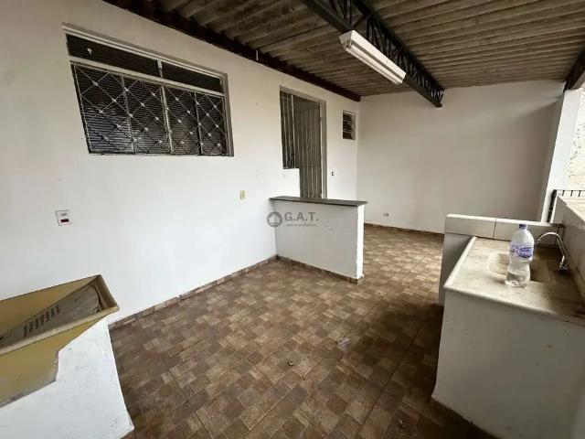 Casa / Sobrado para Locação em Sorocaba/SP Vila Rica 1 Quartos
