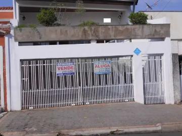 Casa / Sobrado para Locação em Sorocaba/SP Vila Santana 3 Quartos