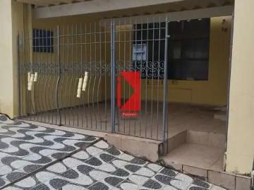 Casa / Sobrado para Locação em Sorocaba/SP Vila Santana 2 Quartos