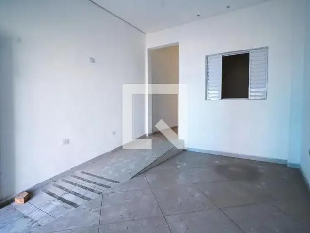 Casa / Sobrado para Locação em Sorocaba/SP Vila Santana 2 Quartos