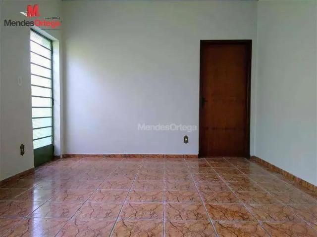Casa / Sobrado para Locação em Sorocaba/SP Vila Santana 2 Quartos