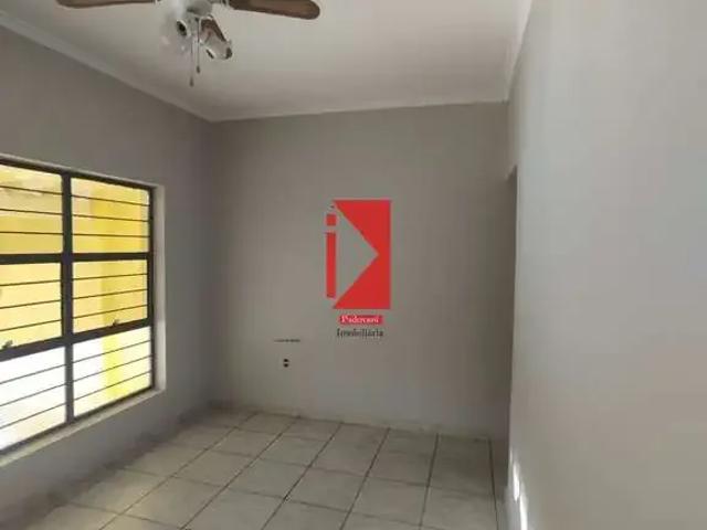 Casa / Sobrado para Locação em Sorocaba/SP Vila Santana 2 Quartos