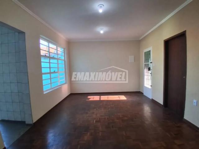 Casa / Sobrado para Locação em Sorocaba/SP Vila Santana 2 Quartos