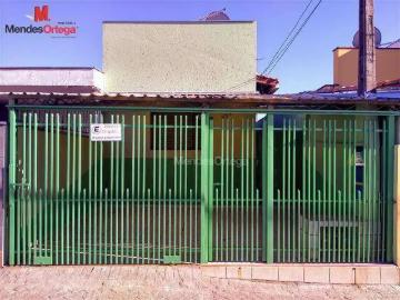 Casa / Sobrado para Locação em Sorocaba/SP Vila Santana 2 Quartos