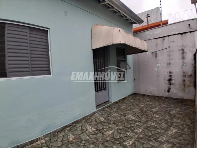 Casa / Sobrado para Locação em Sorocaba/SP Vila Tortelli 2 Quartos