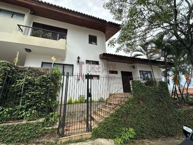 Casa / Sobrado para Locação em Sorocaba/SP Vila Trujillo 1 Quartos