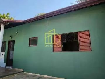 Casa / Sobrado para Locação em Sorocaba/SP Vila Trujillo 1 Quartos