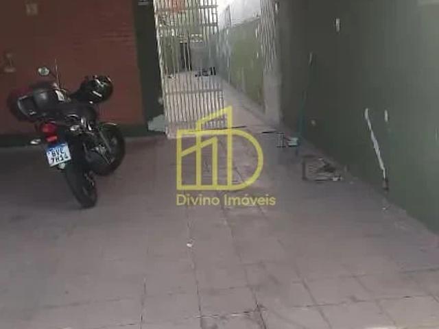 Casa / Sobrado para Locação em Sorocaba/SP Vila Trujillo 1 Quartos