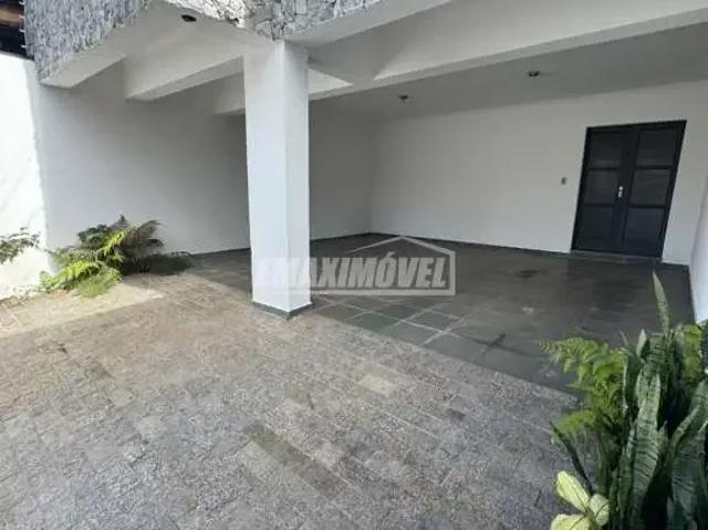 Casa / Sobrado para Locação em Sorocaba/SP Vila Trujillo 2 Quartos