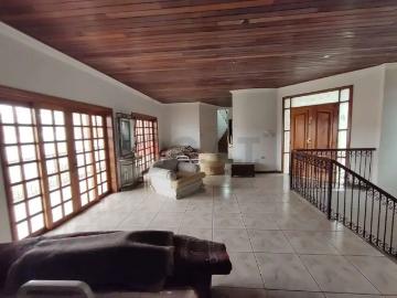 Casa / Sobrado para Locação em Sorocaba/SP Vila Trujillo 5 Quartos