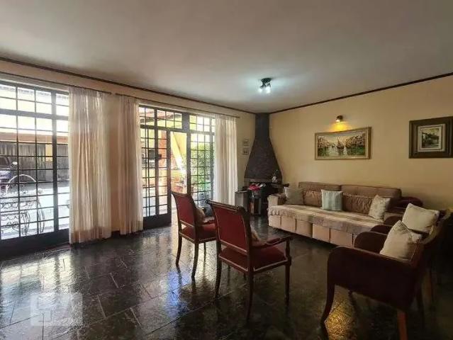 Casa / Sobrado para Locação em Sorocaba/SP Vila Trujillo 3 Quartos