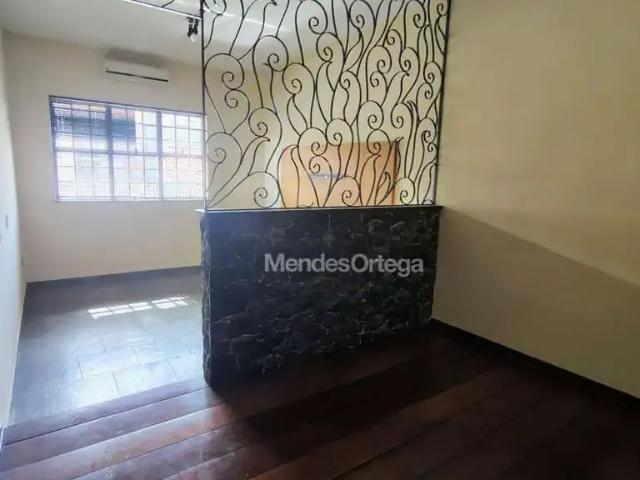 Casa / Sobrado para Locação em Sorocaba/SP Vila Trujillo 3 Quartos
