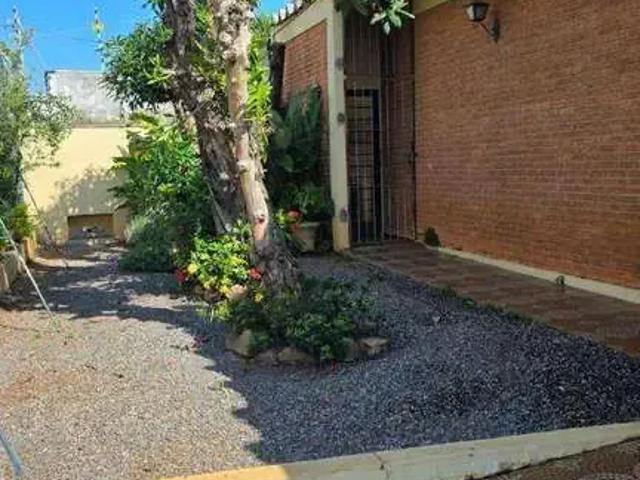 Casa / Sobrado para Locação em Sorocaba/SP Vila Trujillo 4 Quartos