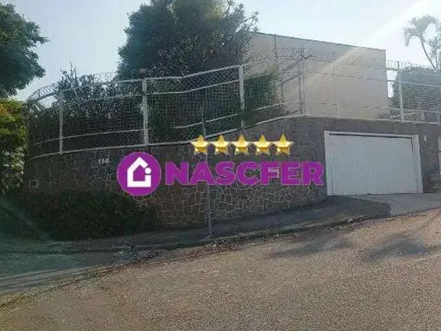 Casa / Sobrado para Locação em Sorocaba/SP Vila Trujillo 4 Quartos