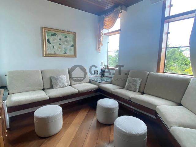 Casa / Sobrado para Locação em Sorocaba/SP Vila Trujillo 5 Quartos