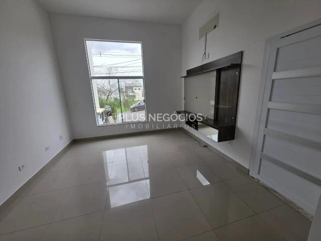 Casa / Sobrado para Locação em Sorocaba/SP Wanel Ville 4 Quartos