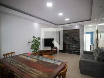 Casa / Sobrado para Locação em Sorocaba/SP Wanel Ville 1 Quartos