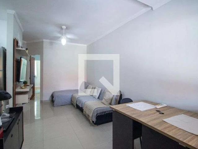 Casa / Sobrado para Locação em Sorocaba/SP Wanel Ville 2 Quartos