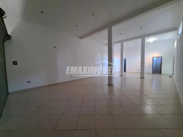 Casa / Sobrado para Locação em Sorocaba/SP Wanel Ville 2 Quartos