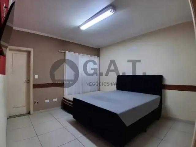 Casa / Sobrado para Locação em Sorocaba/SP Wanel Ville 2 Quartos