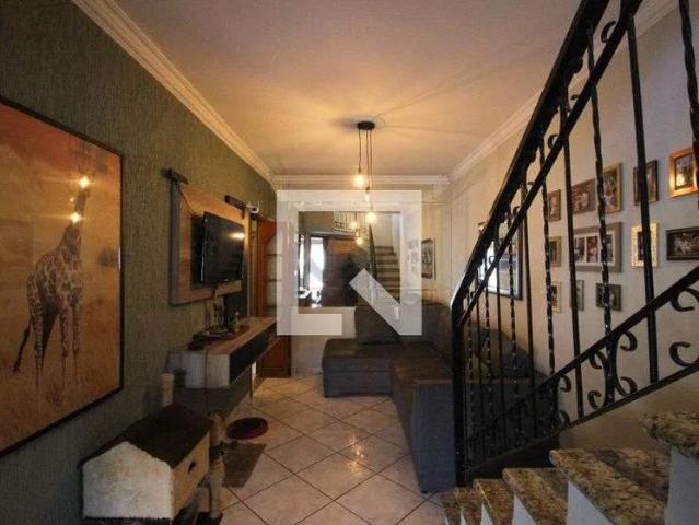 Casa / Sobrado para Locação em Sorocaba/SP Wanel Ville 2 Quartos