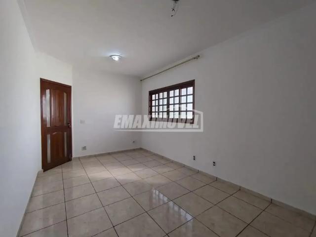 Casa / Sobrado para Locação em Sorocaba/SP Wanel Ville 2 Quartos