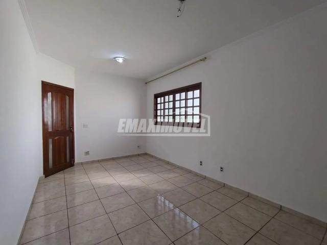Casa / Sobrado para Locação em Sorocaba/SP Wanel Ville 2 Quartos