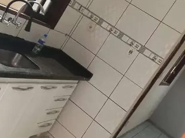Casa / Sobrado para Locação em Sorocaba/SP Wanel Ville 2 Quartos