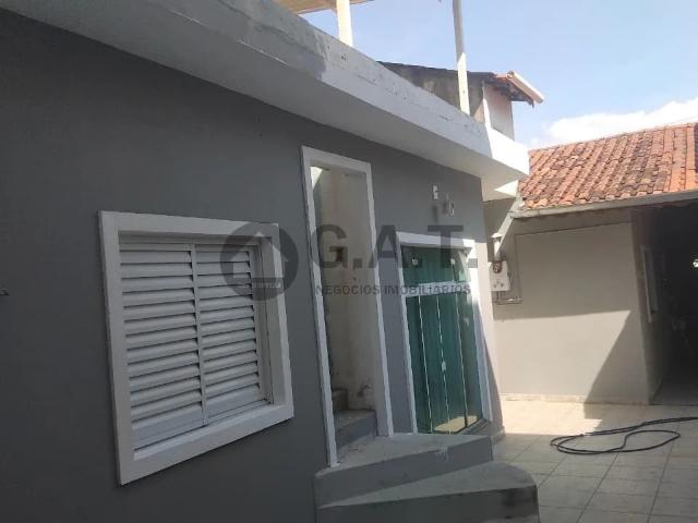 Casa / Sobrado para Locação em Sorocaba/SP Wanel Ville 3 Quartos