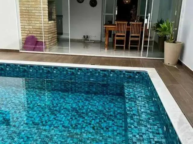 Casa / Sobrado para Locação em Sorocaba/SP Wanel Ville 3 Quartos