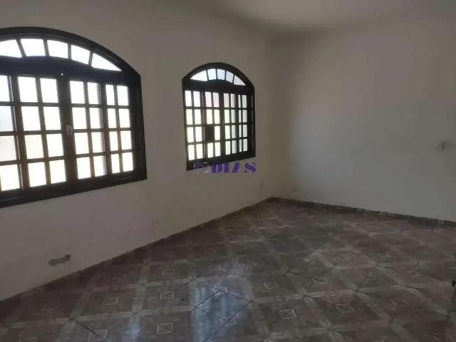 Casa / Sobrado para Locação em Sorocaba/SP Wanel Ville 3 Quartos