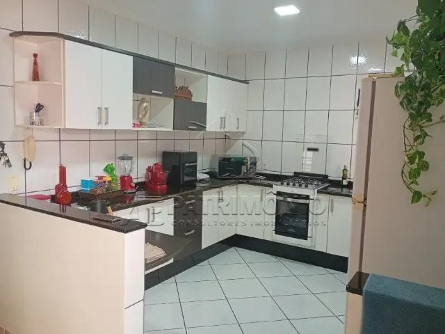 Casa / Sobrado para Locação em Sorocaba/SP Wanel Ville 3 Quartos