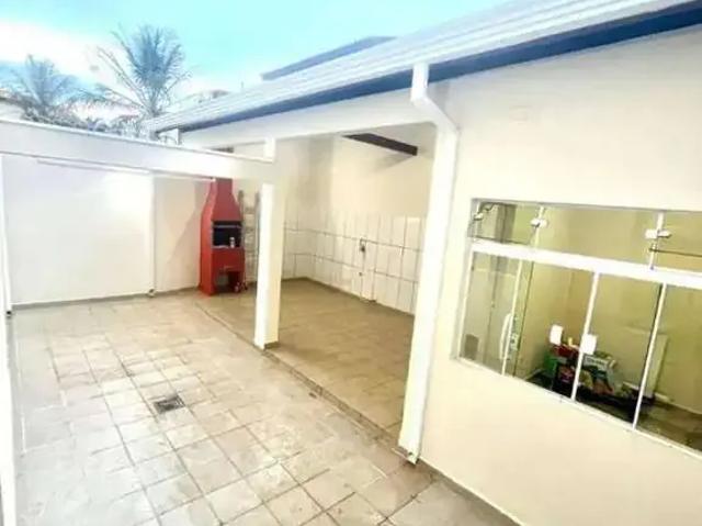 Casa / Sobrado para Locação em Sorocaba/SP Wanel Ville 3 Quartos