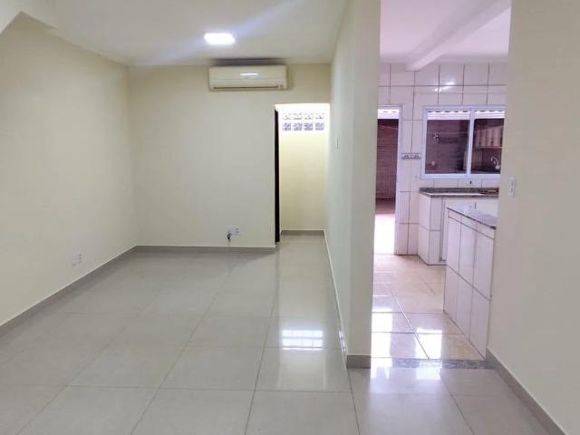 Casa / Sobrado para Locação em Sorocaba/SP Wanel Ville 3 Quartos