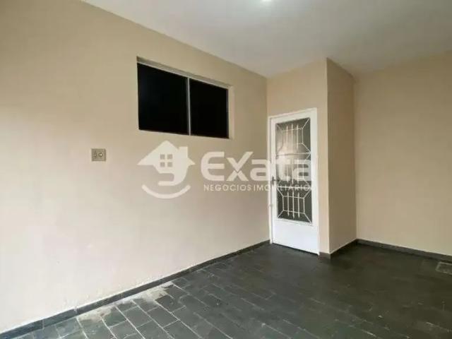 Casa / Sobrado para Locação em Sorocaba/SP Além Ponte 1 Quartos