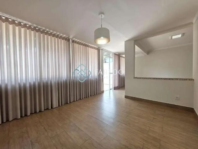 Casa / Sobrado para Locação em Sorocaba/SP Além Ponte 3 Quartos