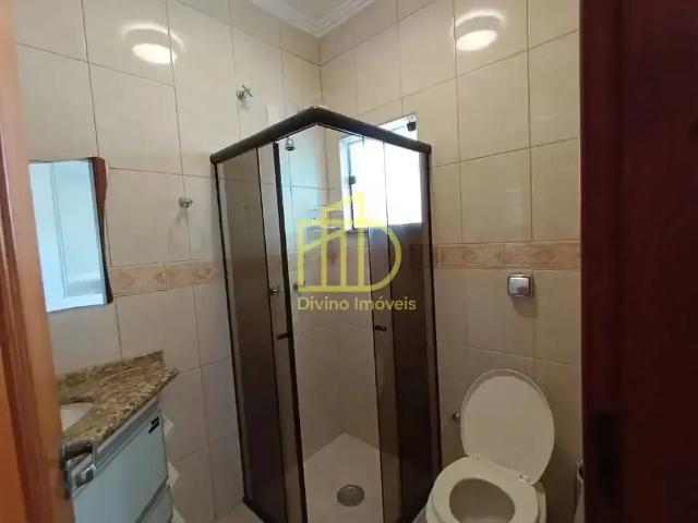 Casa / Sobrado para Locação em Sorocaba/SP Aparecidinha 4 Quartos