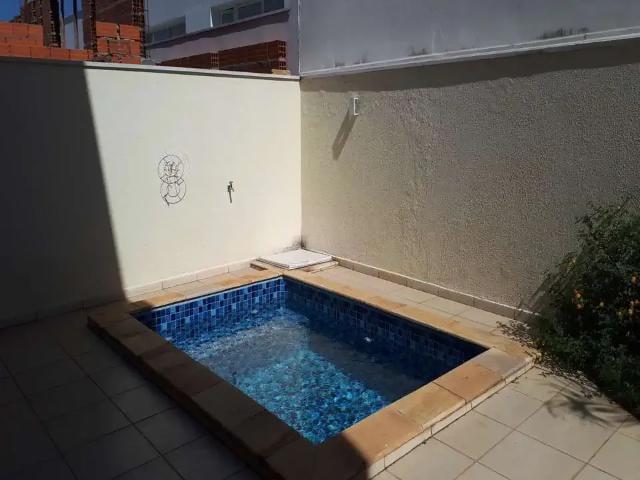Casa / Sobrado para Locação em Sorocaba/SP Vossoroca 3 Quartos