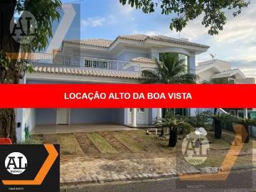 Casa / Sobrado para Locação em Sorocaba/SP Brigadeiro Tobias 3 Quartos