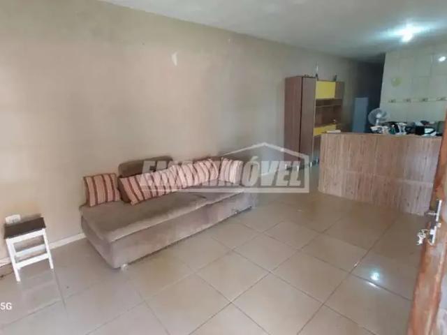 Casa / Sobrado para Locação em Sorocaba/SP Caguassu 3 Quartos