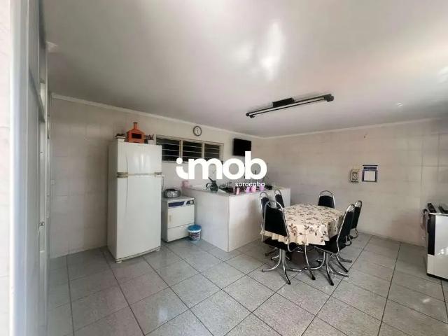 Casa / Sobrado para Locação em Sorocaba/SP Caputera 4 Quartos