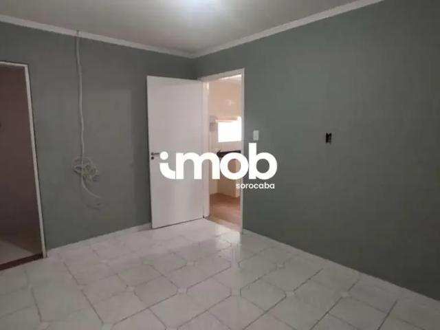 Casa / Sobrado para Locação em Sorocaba/SP Caputera 2 Quartos