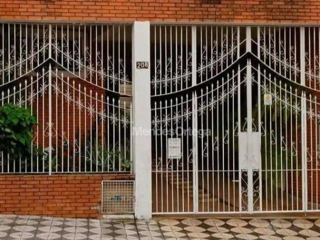 Casa / Sobrado para Locação em Sorocaba/SP Centro 3 Quartos