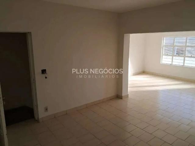 Casa / Sobrado para Locação em Sorocaba/SP Centro 3 Quartos