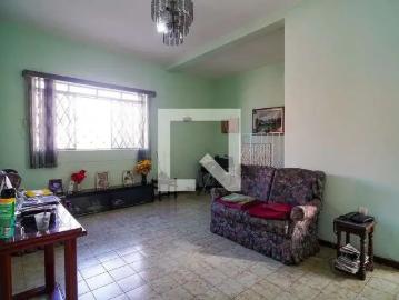 Casa / Sobrado para Locação em Sorocaba/SP Centro 3 Quartos