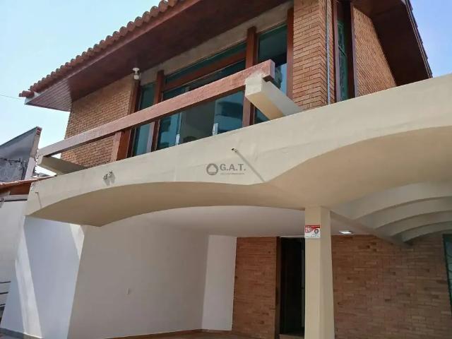 Casa / Sobrado para Locação em Sorocaba/SP Centro 3 Quartos